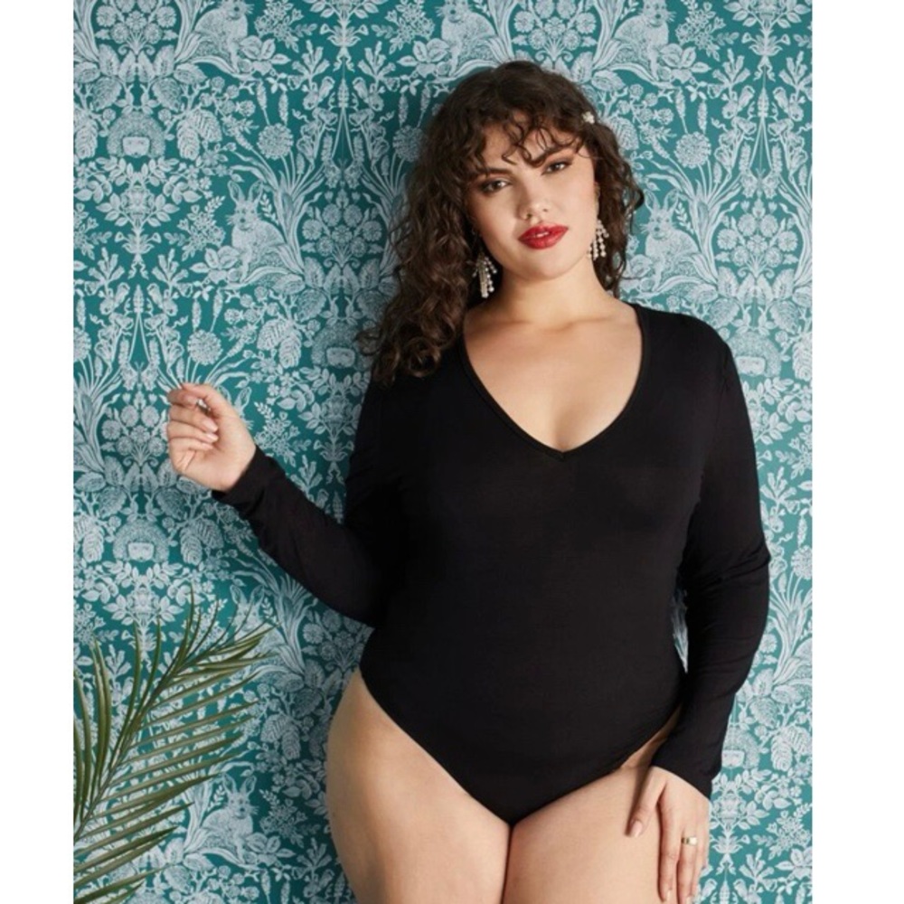 SHEIN Bodysuit